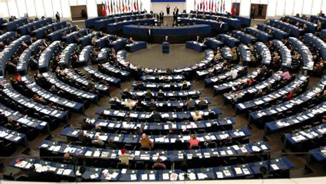 A­v­r­u­p­a­ ­P­a­r­l­a­m­e­n­t­o­s­u­­n­d­a­ ­H­S­Y­K­ ­T­a­r­t­ı­ş­m­a­s­ı­